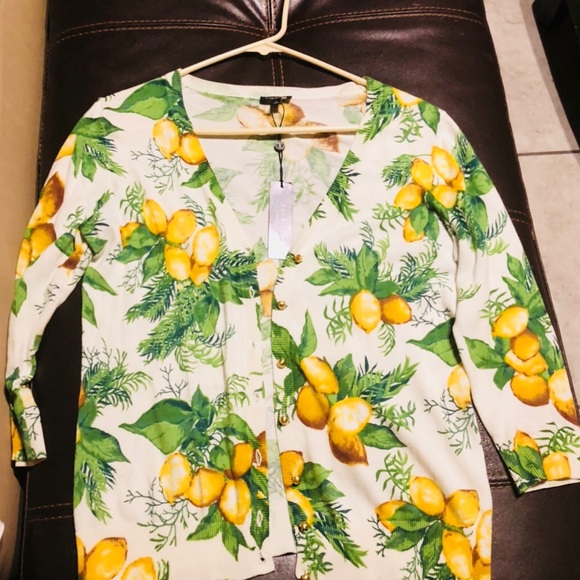 Talbots Sweaters - Talbot silk sweater